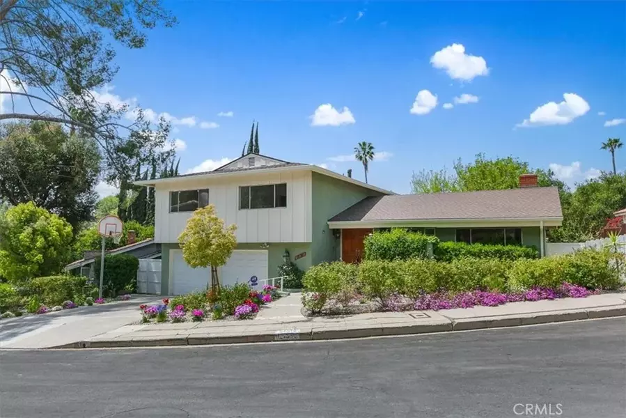 21815 Ybarra Road, Woodland Hills, CA 91364