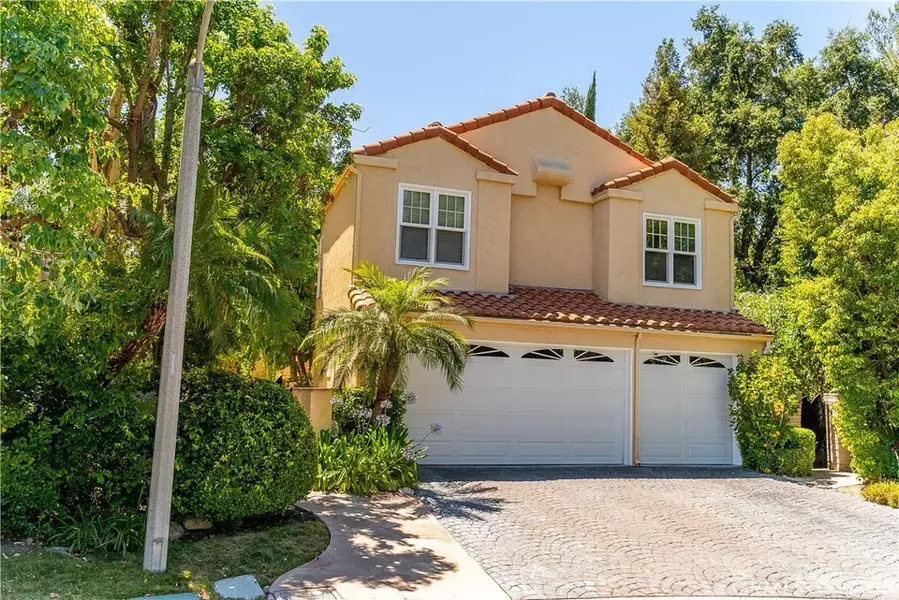 23030 Park Veneto, Calabasas, CA 91302