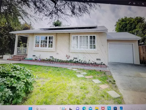 6549 Buffalo Avenue, Valley Glen, CA 91401