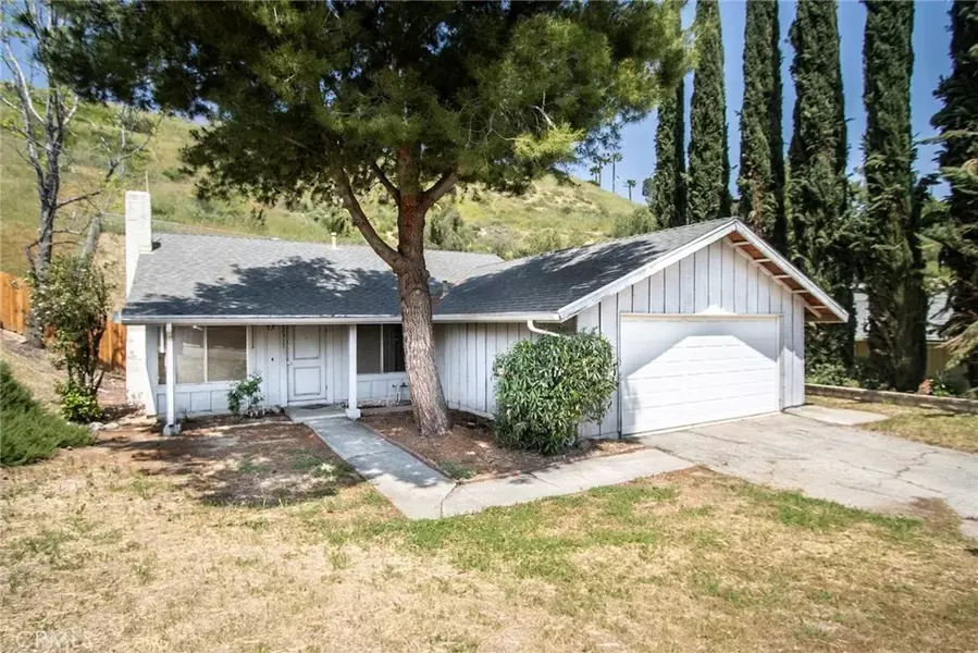 22317 Cheraw Drive, Saugus, CA 91350