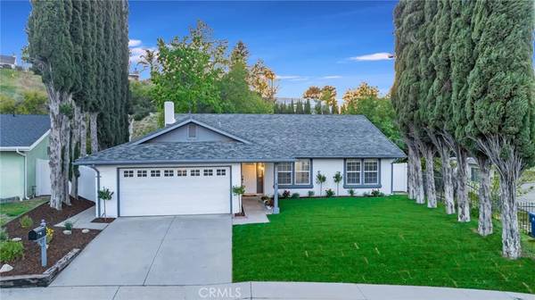 11647 Lyster Avenue, Porter Ranch, CA 91326