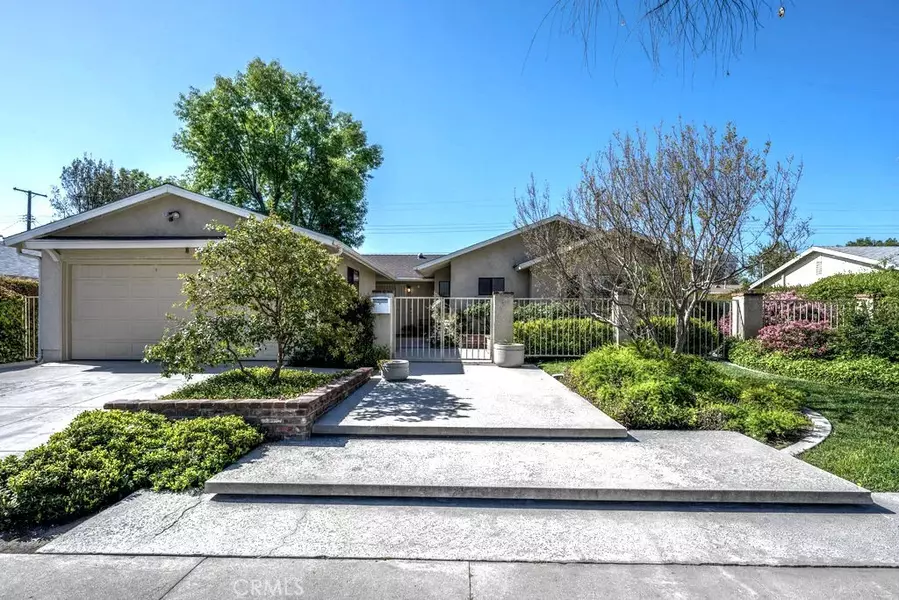 22508 Schoolcraft Street, West Hills, CA 91307