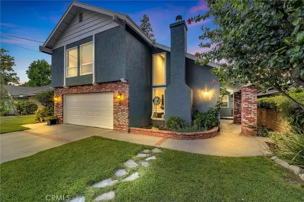 Lake Balboa, CA 91406,6701 Bianca Avenue