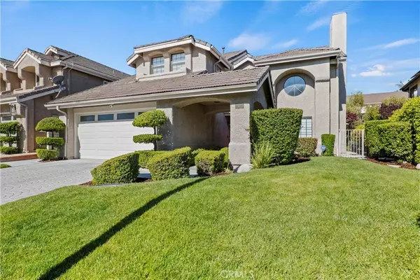 Stevenson Ranch, CA 91381,25315 Keats Lane