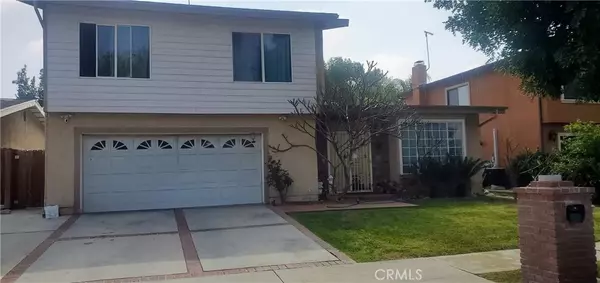 6852 Petit Avenue, Lake Balboa, CA 91406