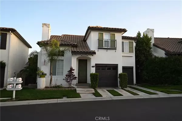 23312 Anacapa Lane, Valencia, CA 91354