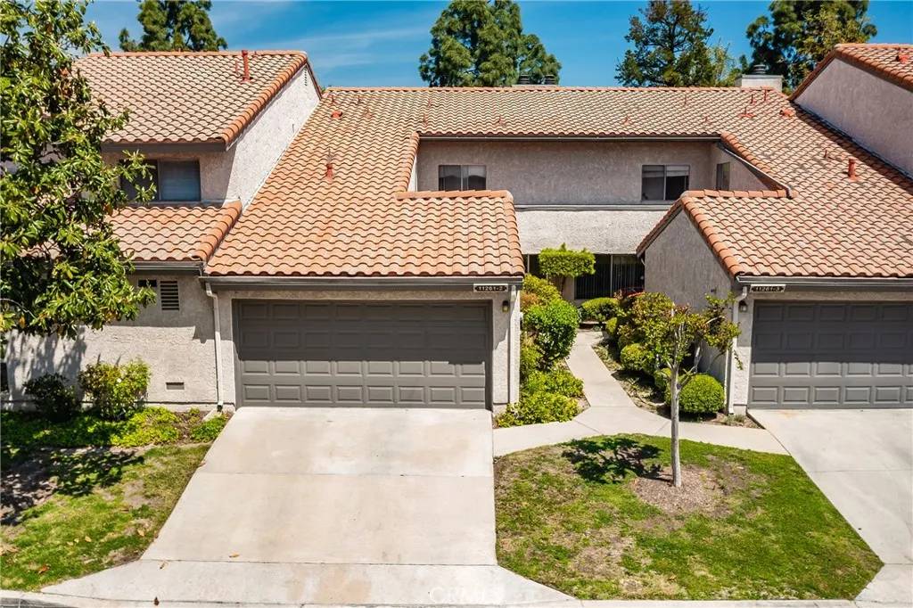 11261 Key West Avenue #2, Porter Ranch, CA 91326