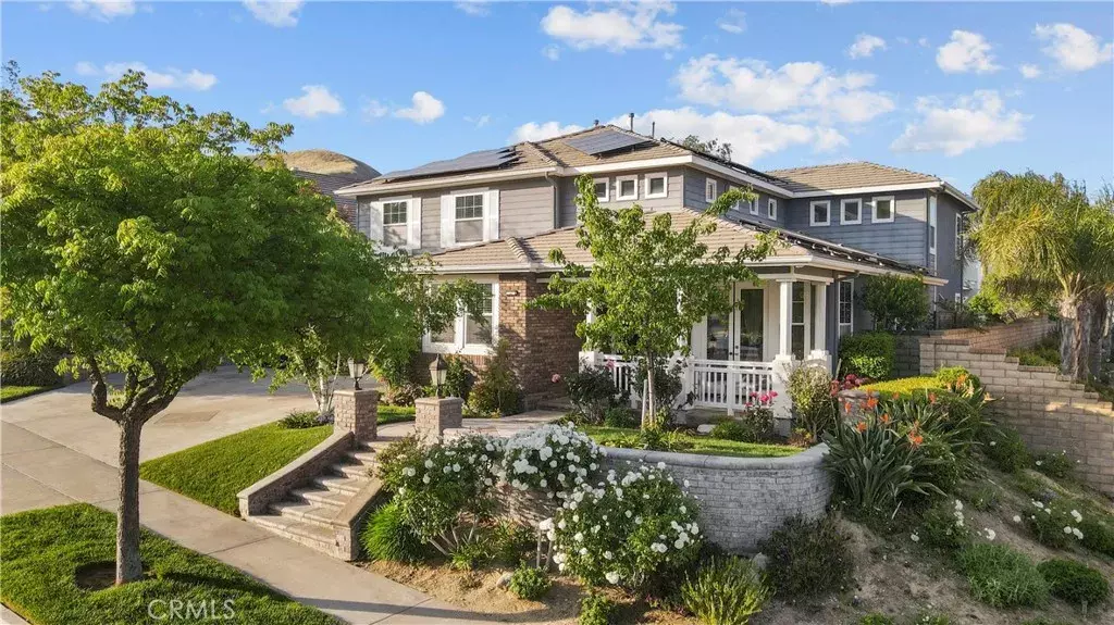 28834 Rock Canyon Drive, Saugus, CA 91390