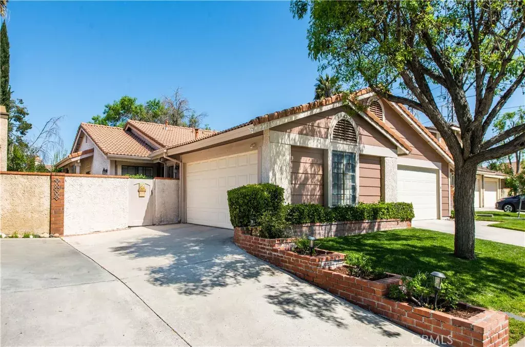 Valencia, CA 91355,25985 Pueblo Drive