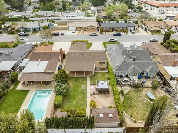 Newhall, CA 91321,25242 Vermont Drive