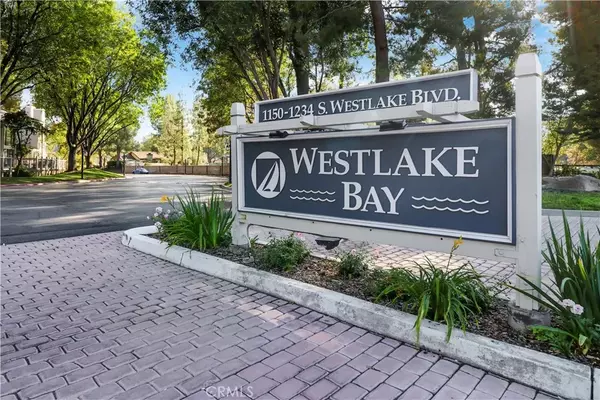 Westlake Village, CA 91361,1206 S. Westlake Blvd #F