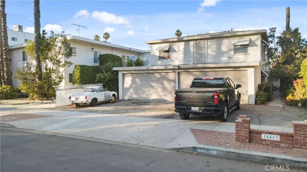 14413 Califa Street, Sherman Oaks, CA 91401