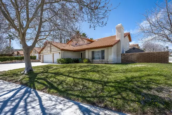 41311 Laidlaw Lane, Palmdale, CA 93551