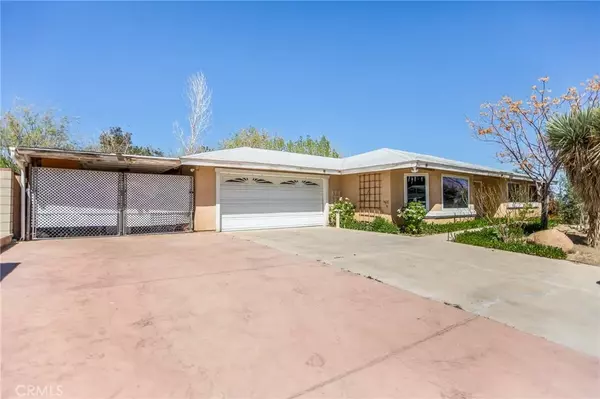 Littlerock, CA 93543,37551 96th Street East