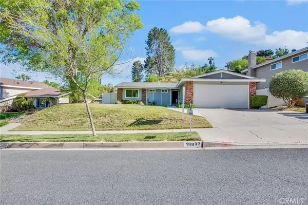 18837 Cedar Valley Way, Newhall, CA 91321