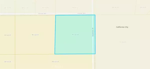 Edwards, CA 93523,0 Farrow St
