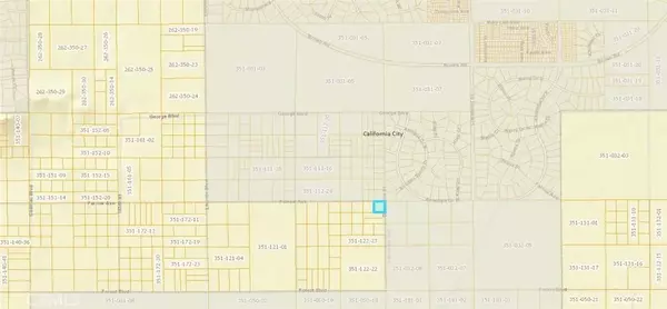 Edwards, CA 93523,0 Farrow St