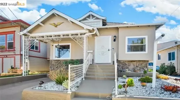 1712 Stuart Street, Berkeley, CA 94703