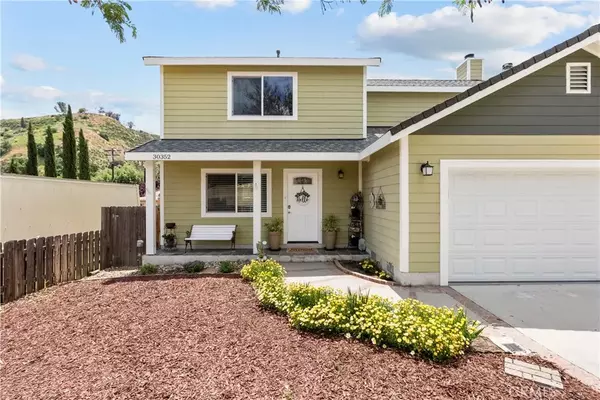 30352 San Martinez Road, Castaic, CA 91384