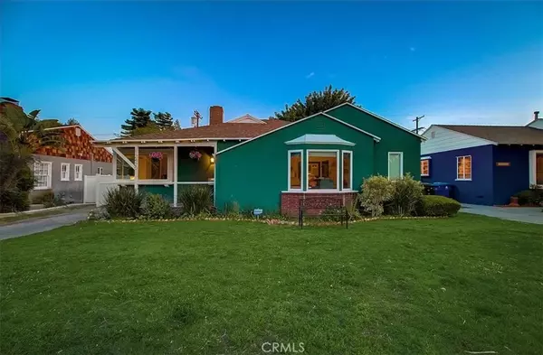 12420 Cumpston Street, Valley Village, CA 91607