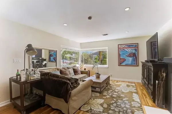 Valley Village, CA 91607,12420 Cumpston Street