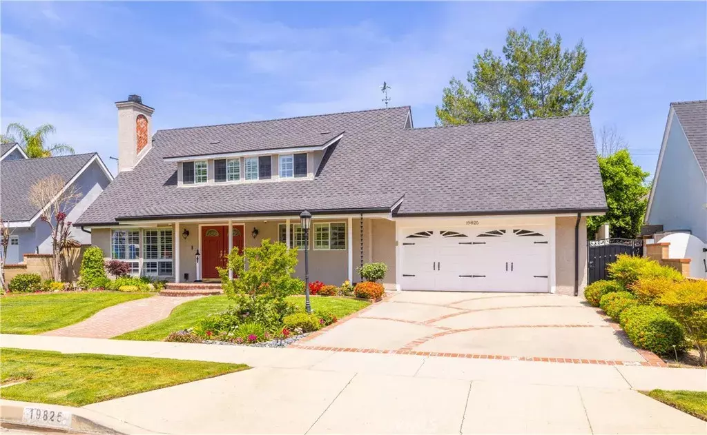 Chatsworth, CA 91311,19825 Marilla Street