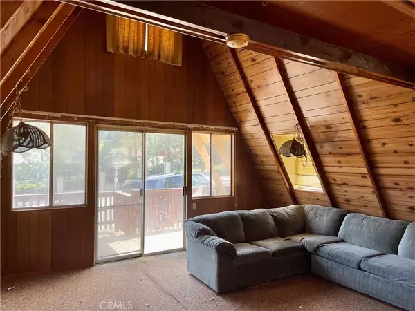 Frazier Park, CA 93225,4001 Mt Pinos Way