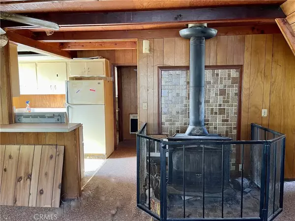 Frazier Park, CA 93225,4001 Mt Pinos Way