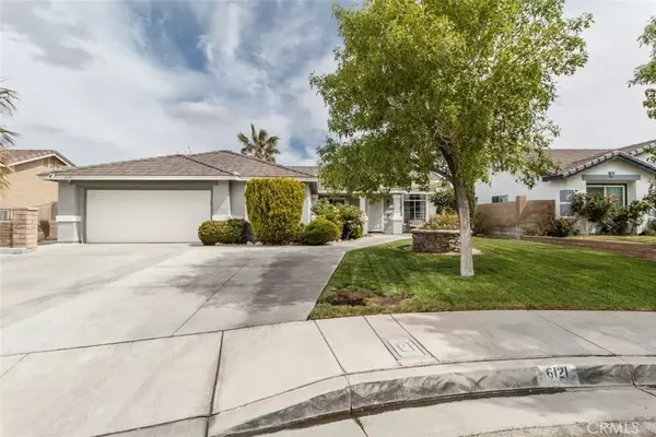 Palmdale, CA 93552,6121 Malaga Court