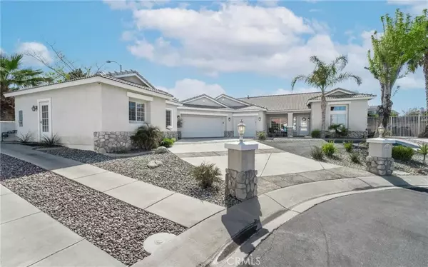 Palmdale, CA 93551,40807 Cobblestone Court