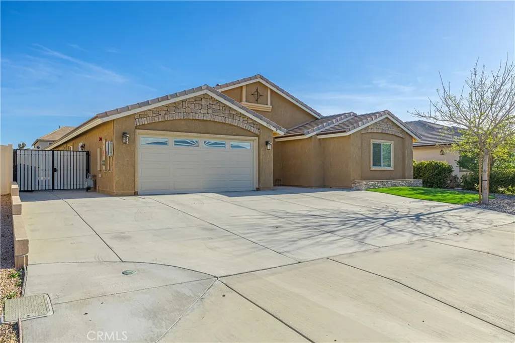 Lancaster, CA 93536,5671 Forry Court
