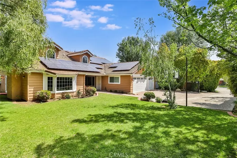 5745 Tenneyson, Agoura Hills, CA 91301