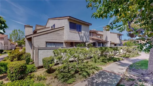 Winnetka, CA 91306,8340 Penfield Avenue #35