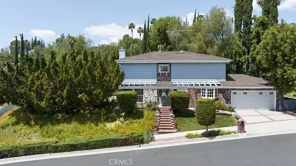 8821 Megan Avenue, West Hills, CA 91304