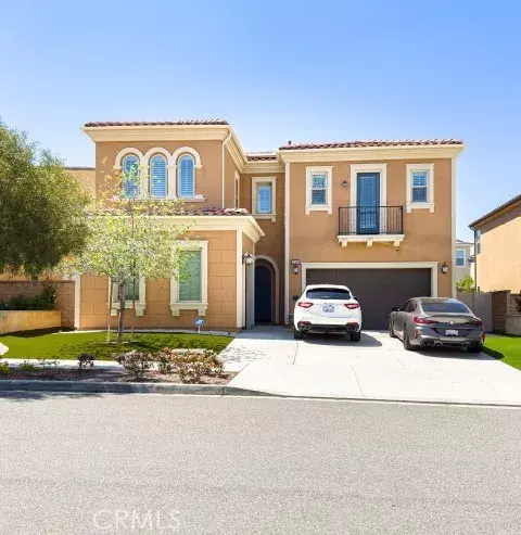 27643 Camellia Drive, Saugus, CA 91350