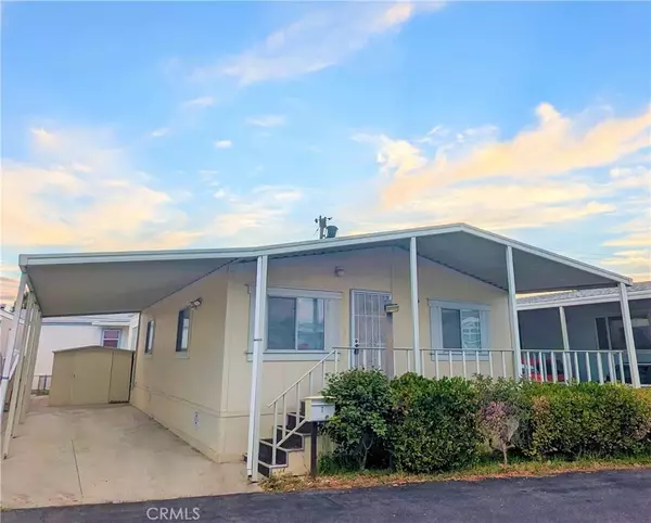 19120 Nordhoff #5 Mayfair, Northridge, CA 91324