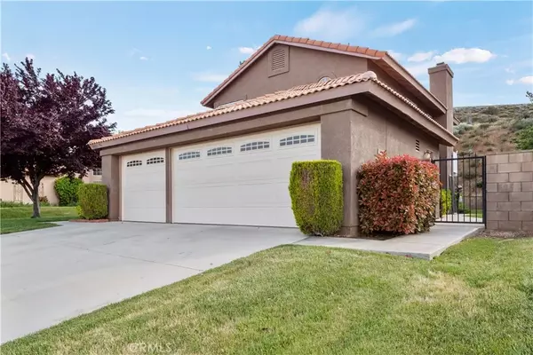 Palmdale, CA 93551,39235 Beacon Lane