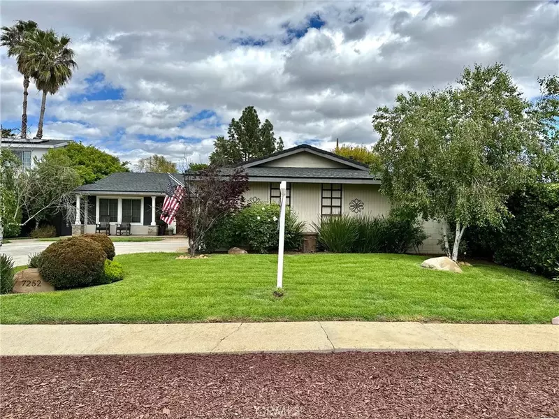 7252 Kentland Avenue, West Hills, CA 91307
