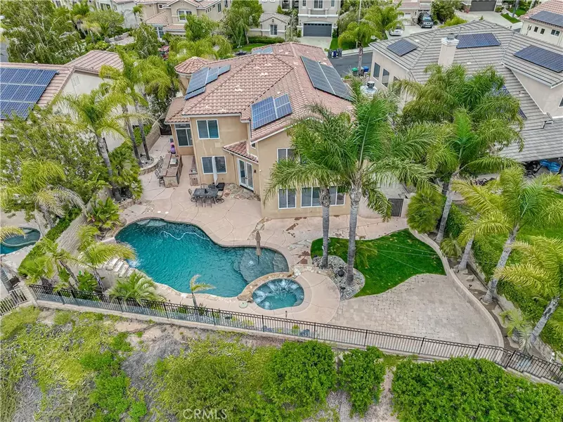 22026 Gold Canyon Drive, Saugus, CA 91390