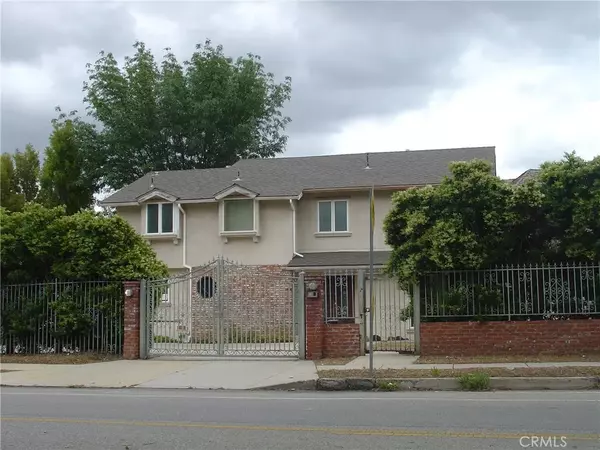 5300 Reseda Boulevard, Tarzana, CA 91356