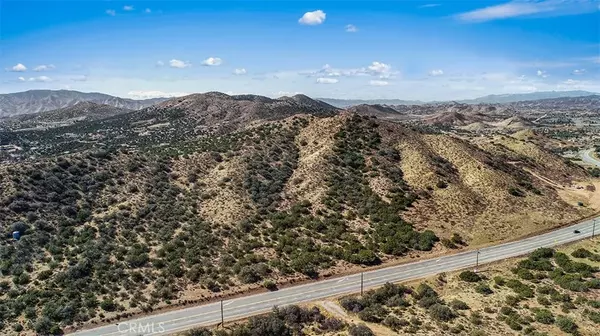 Agua Dulce, CA 91390,0 Sierra