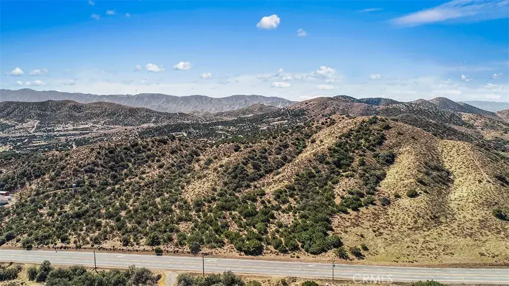 0 Sierra, Agua Dulce, CA 91390