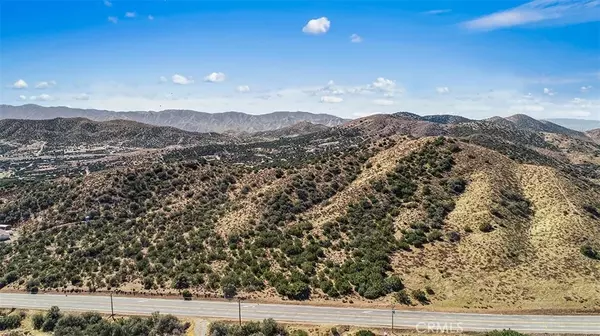 0 Sierra, Agua Dulce, CA 91390