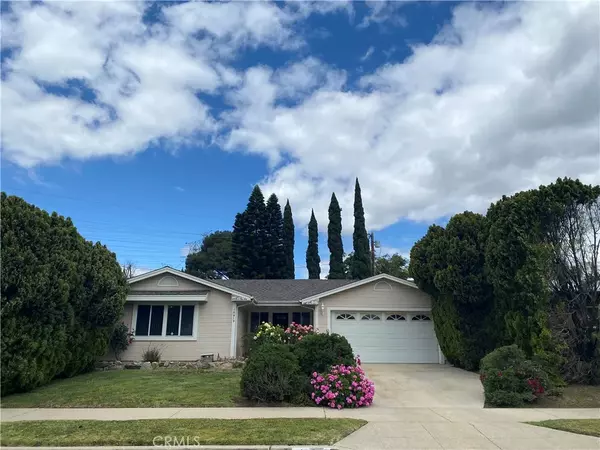 15913 Harvest Street, Granada Hills, CA 91344
