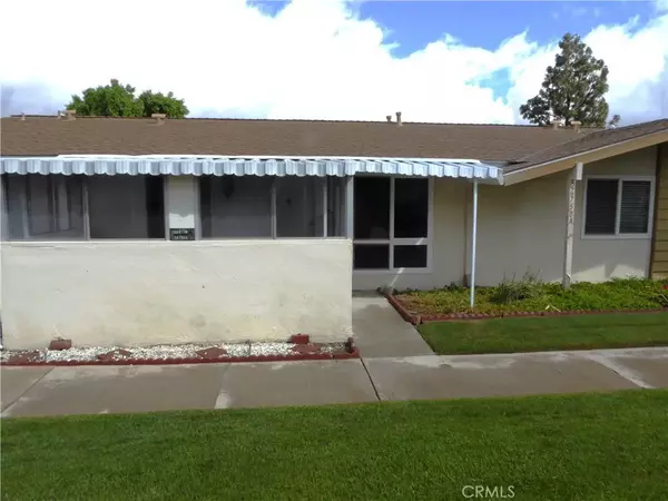 26758 Whispering Leaves Drive #A, Newhall, CA 91321