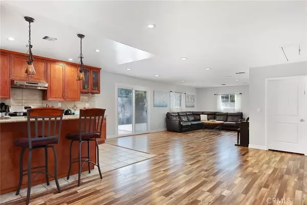 Northridge, CA 91325,8222 Andasol Avenue