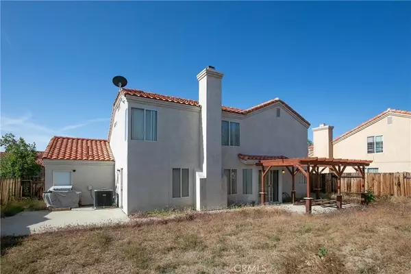 Palmdale, CA 93550,1631 Roseglen Place