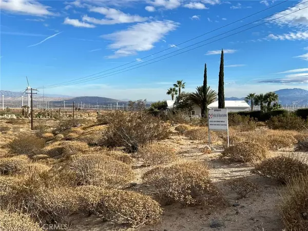 Whitewater, CA 92282,0 Estrelita Dr