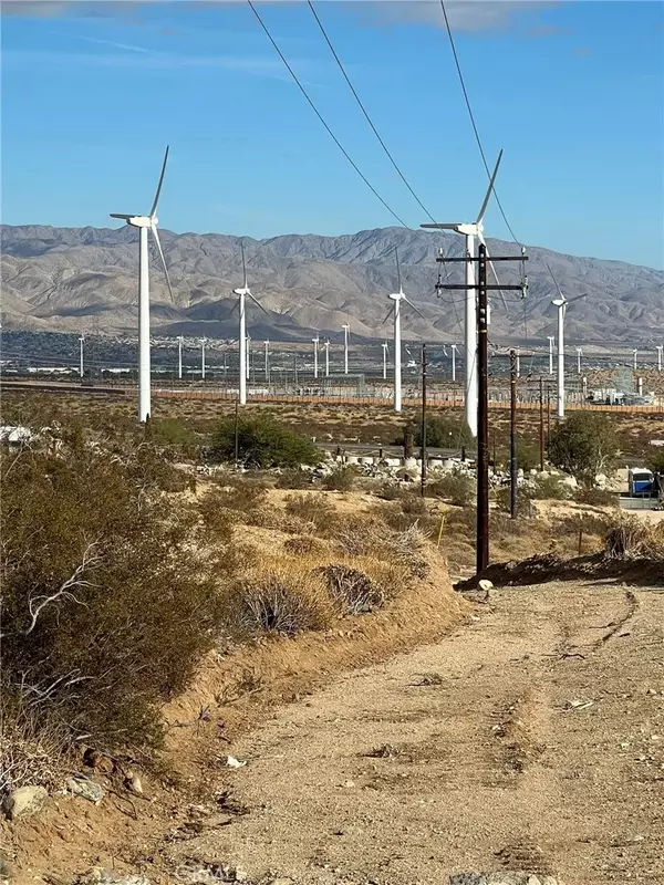 Whitewater, CA 92282,0 Estrelita Dr