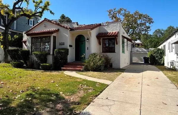 Valley Village, CA 91607,12349 La Maida Street